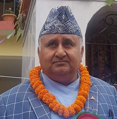 सरकारले गठन गर्‍यो भूमि आयोग, अध्यक्षमा निरौला नियुक्त