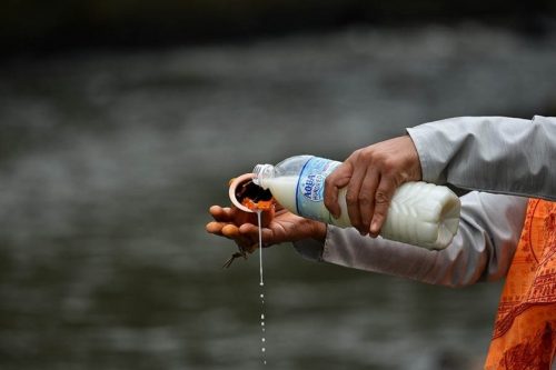 आजबाट सोह्रश्राद्ध सुरु हुँदै