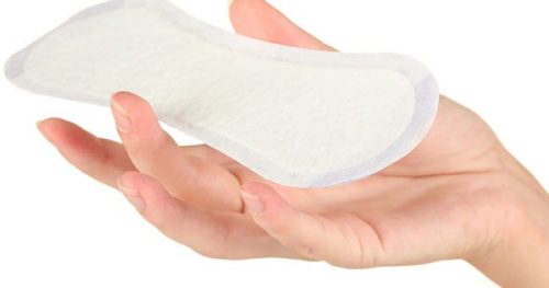 अर्थमन्त्रालयको प्रष्टोक्ति– स्यानिटरी प्याडमा कर थपिएको छैन