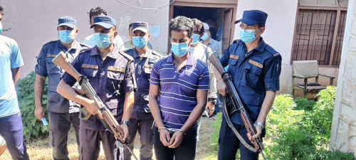 संखुवासभामा ६ जनाको हत्या प्रकरणमा नयाँ रहस्य बाहिर आयो