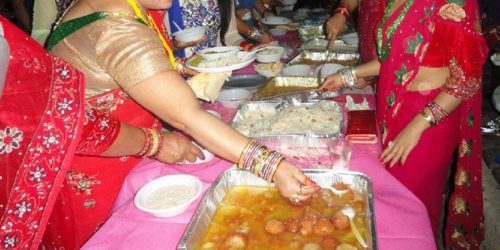 दर खाने दिन