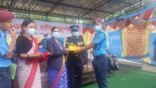 नारायणी किनारका होटल–लजका कारण आपराधिक घटना बढेको छ : प्रजिअ पंगेनी