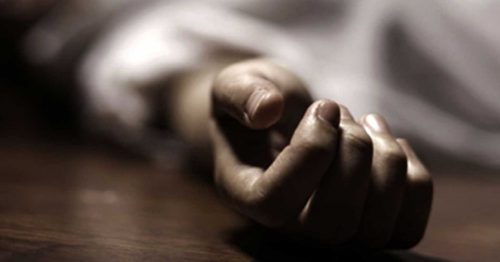 नवलपुरका दुई घटनामा दुई जनाको मृत्यु