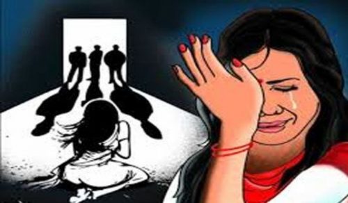 सामुहिक बलात्कार गर्दै भिडियो बनाउने ३ युवक पक्राउ