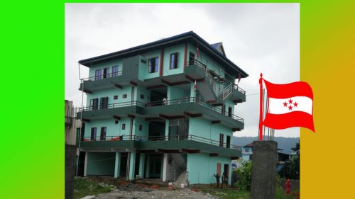 काँग्रेस गैँडाकोटले भन्याे : किसानलाई राहत देउ, डुवान प्रति समयमै ध्यान देउ