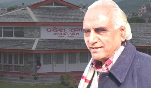 अनुभूति हुने गरी काम गर्न मुख्यमन्त्री पोखरेलको निर्देशन