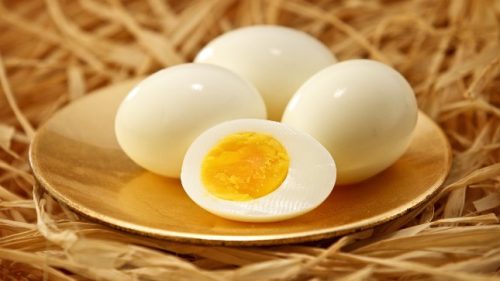 अण्डा कति खाने ?  कसरी खाने ?
