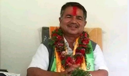 नेकपा (एकीकृत समाजवादी) नवलपुरको इन्चार्जमा डाक्टर खनाल