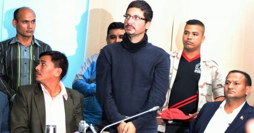 ३३ किलो सुनकाण्डमा गोरेलाई जन्मकैदको सजाय