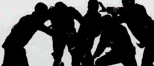 मदिराले मातेका युवाको आक्रमणबाट रूकुम पश्चिममा ७ प्रहरी घाइते