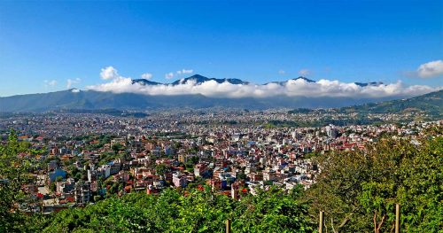 देशभर चिसो बढ्न थाल्योः दिउँसो घाम, विहान-वेलुकी जाडो
