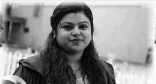 सीता भण्डारी मृत्यु प्रकरण : श्रीमानसहित ३ जना पुर्पक्षको लागि थुनामा