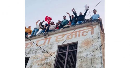 कैलालीमा उपमेयरले किन दिइन् सीडीओको टाउको फुटाउने अभिव्यक्ति ?