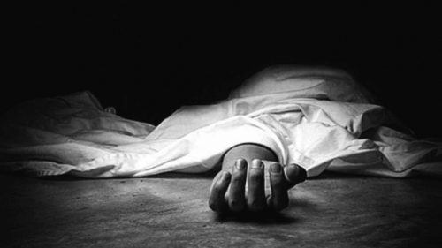बाघको आक्रमणबाट वन हेरालुको मृत्यु