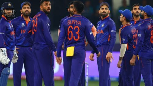 भारत सेमिफाइनल पुग्ने सम्भावना लगभग सकियो, अब चमत्कारको मात्रै आशा