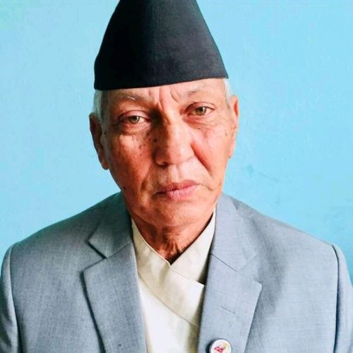 संघिय सांसद खनाल महाधिबेशन प्रतिनिधिमा पराजित