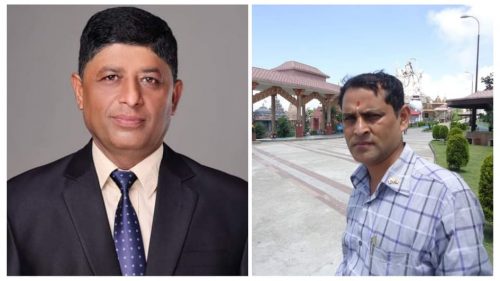 एमाले गैँडाकोटको नयाँ नेतृत्वका लागि भोलि विहान ८ वजेदेखि मतदान हुने