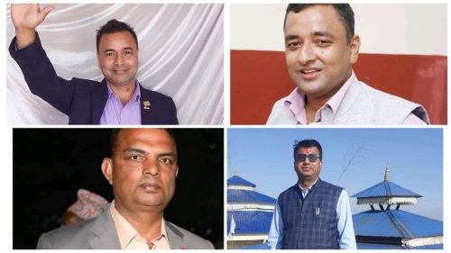 कांग्रेस अधिवेशन : नवलपुरका ४ प्रदेश सभा निर्वाचन क्षेत्रमा मिश्रीत परिणाम