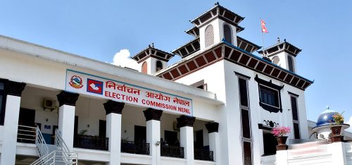 पालिकामै गएर मतदाता नामावली संकलन गर्ने तयारीमा आयोग