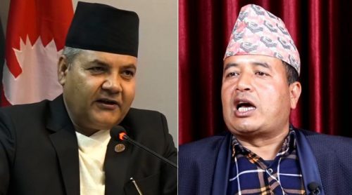 ओलीका दुई विश्वासपात्र नै पदाधिकारीमा अटाएनन्