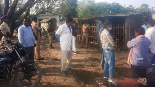 नक्कली मदिरा सेवन गर्दा कम्तीमा २१ को मृत्यु