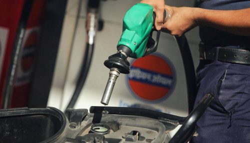 फेरि बढ्याे पेट्रोलियम पदार्थको मूल्य