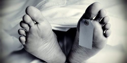 चर्चभित्र ९ वर्षीय बालक झुण्डिएको अवस्थामा मृत फेला