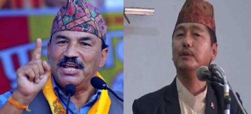 राप्रपाको नयाँ नेतृत्व चुन्न आज निर्वाचन