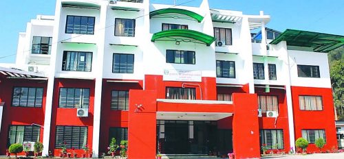 भागबन्डा मिलाउन ७ वटा मन्त्रालय फुटाएर १४ बनाईयो