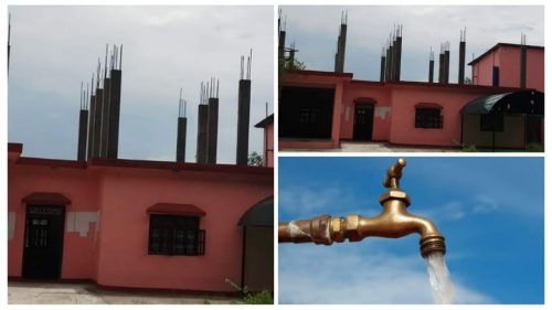 अमरापुरी खानेपानीमा कांग्रेस नेतृत्वको प्यानल विजयी