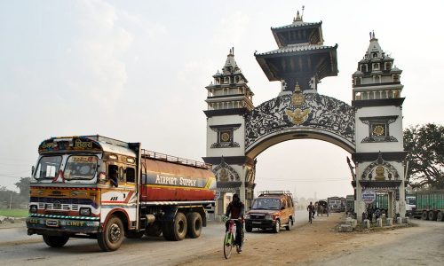 भारतमा ओमिक्रोन सङ्क्रमित भेटिएपछि वीरगञ्ज नाकामा उच्च सतर्कता