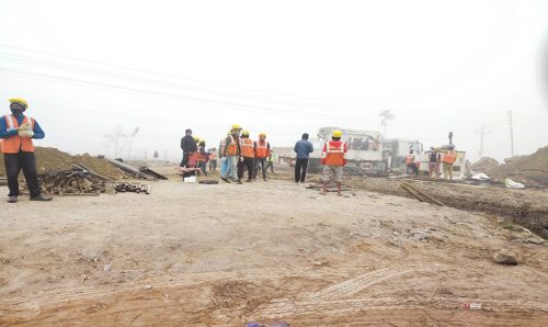 बुटवल-नारायणगढ सडक निर्माण- तीन वर्षमा ११ प्रतिशत प्रगति, दुई वर्ष म्याद थप गर्न माग