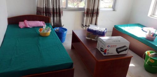 अब यी ११ मुलुकबाट नेपाल आउँदा १० दिन क्वारेन्टाइन बस्नै पर्छ
