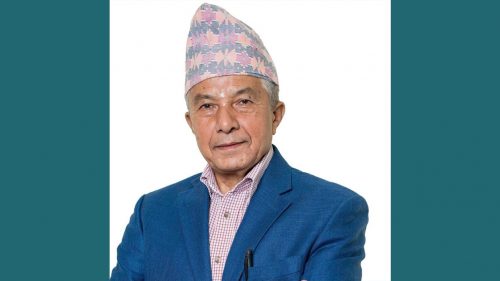 गण्डकी प्रदेश : संस्थापन ईतरबाट शुक्रराज