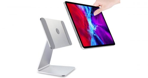अब आइप्याडले ल्यापटपको स्थान लिन सक्छ !