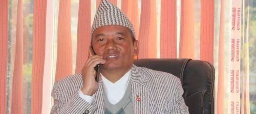 कांग्रेस लुम्बिनी प्रदेशको नेतृत्व संस्थापन इतरलाई, अमरसिंह पुन विजयी