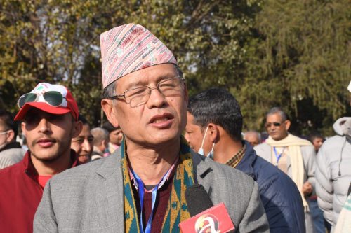 ऋण लेनदेनपछि स्थानीय तहबाट प्रमाणीकरण गराइने