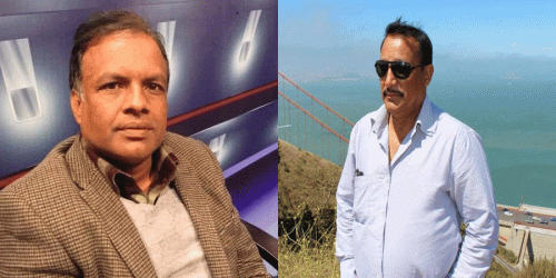 प्रदेश १ मा घिमिरे र थापाबीच कांग्रेस सभापति बन्न भिडन्त, कसको पल्ला भारी ?