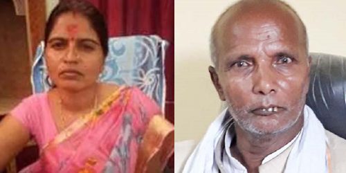 उपाध्यक्षले अध्यक्षको दुईवटा दाँत भाँचिदिएपछि पनि रोकिएनन्