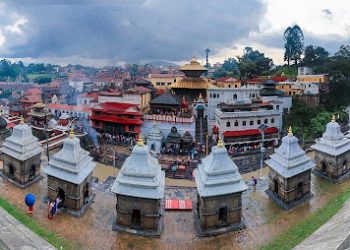 आज बालाचतुर्दशी, दिवङ्गत पितृका नाममा शतबीज छरिँदै, पशुपतिमा लाखौँ भक्तजन