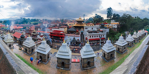 आज बालाचतुर्दशी, दिवङ्गत पितृका नाममा शतबीज छरिँदै, पशुपतिमा लाखौँ भक्तजन