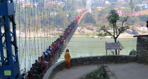 देवघाट मेलाको तयारी तिव्र
