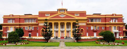 इतिहासका कुरा : कस्को थियो त शितल निवास ?