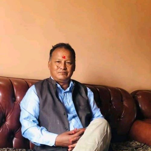 एमाले नवलपुरका नेता जीवन श्रेष्ठद्वारा सक्रिय राजनीतिबाट सन्यास लिएको घोषणा