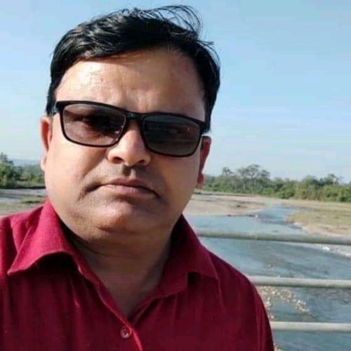 प्रेस चौतारी नवलपुरको अध्यक्षमा कोइराला