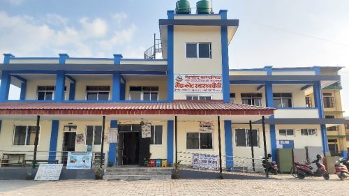 गैँडाकोटमा आज ५३९७ जनाले लगाए एष्ट्राजेनिका-कोभिशिल्डको दोस्रो डोज