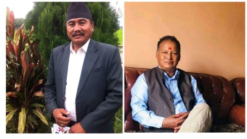 एमाले नवलपुरमा निर्वाचनको सम्भावना कम : रोशन र जीवन दुवैलाई सर्वसम्मत अध्यक्ष बन्ने आस