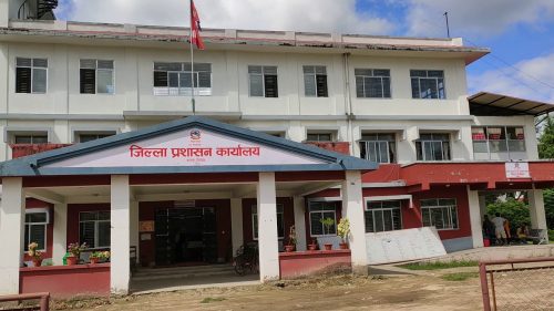 चितवन महोत्सव दुई दिन चल्न पाउने, अरु सबै मेला महोत्सव बन्द