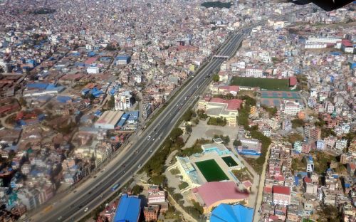 उपत्यकाको अवस्था भयावह, ६३ प्रतिशत सक्रिय संक्रमितले भरियो