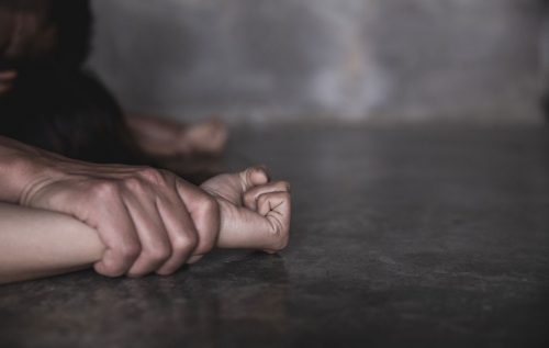 एमाले सांसदमाथि लाग्याे बलात्कारको आरोप